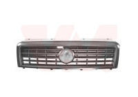 Radiator Grille