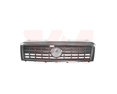 Radiator Grille