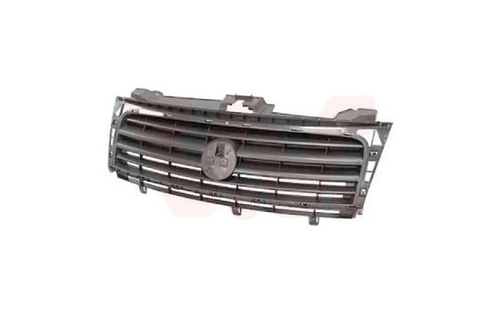 Radiator Grille
