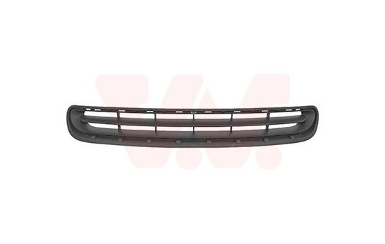 Radiator Grille