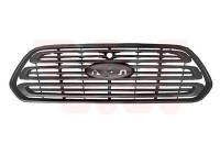 Radiator Grille