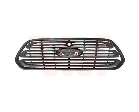 Radiator Grille