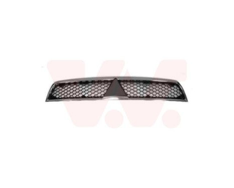 Radiator Grille, Image 2