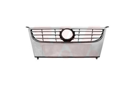 Radiator Grille, Image 3