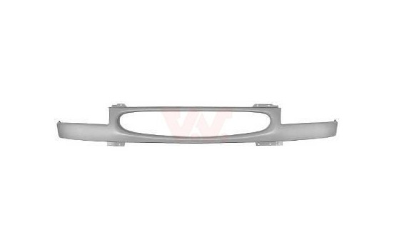 Radiator Grille, Image 3