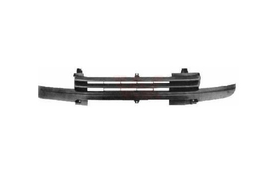 Radiator Grille, Image 3