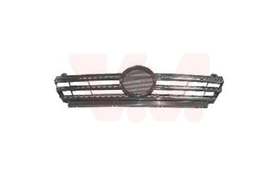 Radiator Grille, Image 2