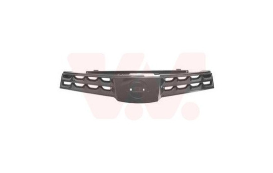 Radiator Grille, Image 2