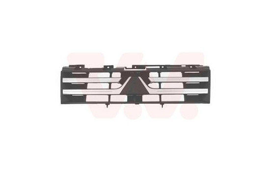 Radiator Grille