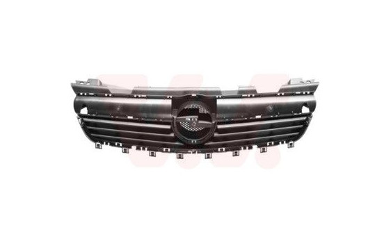 Radiator Grille, Image 2