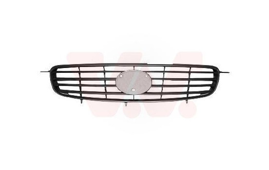 Radiator Grille, Image 2
