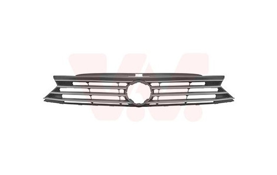 Radiator Grille