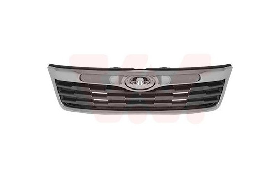 Radiator Grille