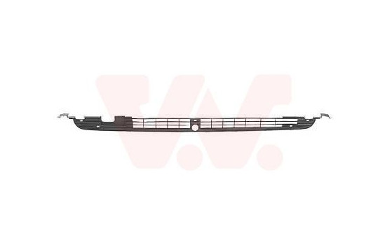 Radiator Grille, Image 2