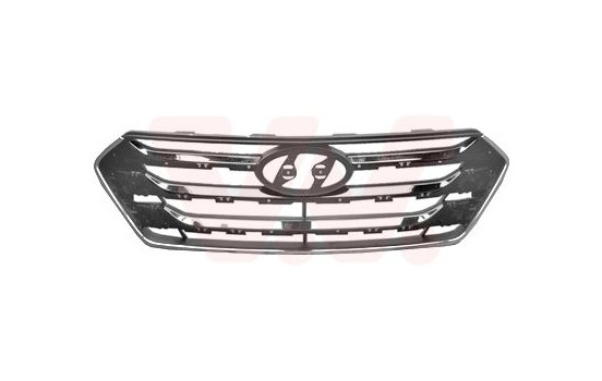 Radiator Grille
