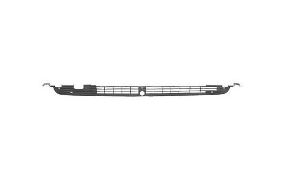 Radiator Grille