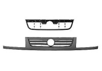Radiator Grille