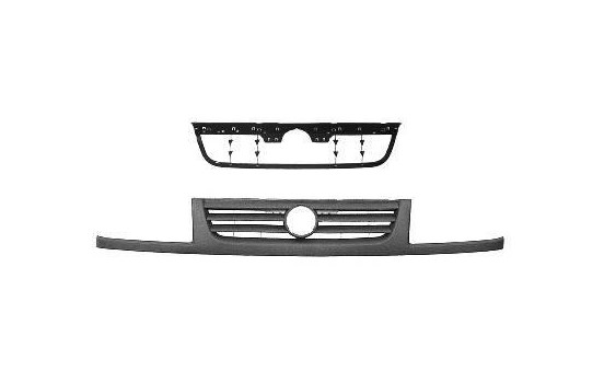 Radiator Grille