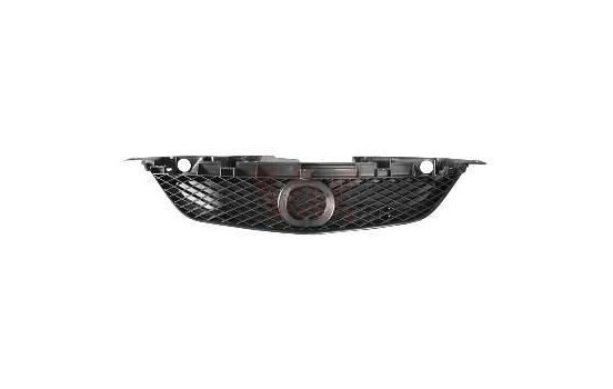 Radiator Grille, Image 3