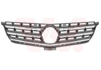 Radiator Grille