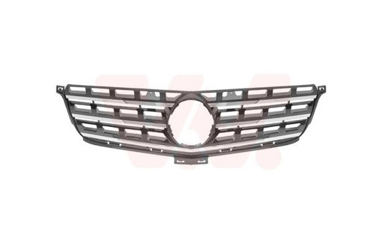 Radiator Grille