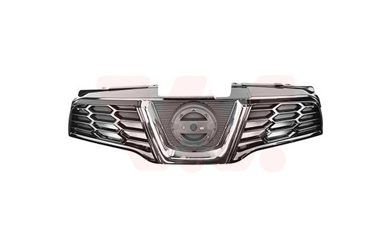 Radiator Grille