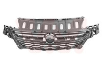 Radiator Grille