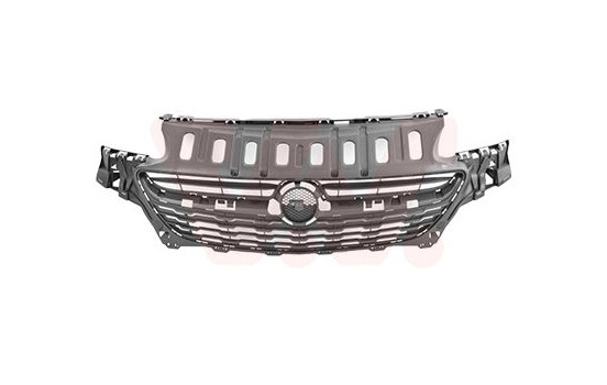 Radiator Grille