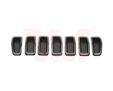 Radiator Grille