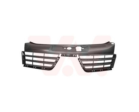 Radiator Grille, Image 2