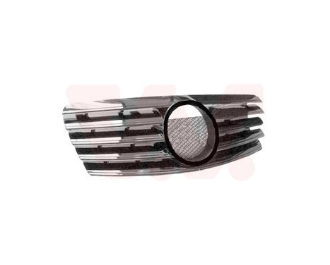 Radiator Grille