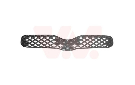 Radiator Grille, Image 2