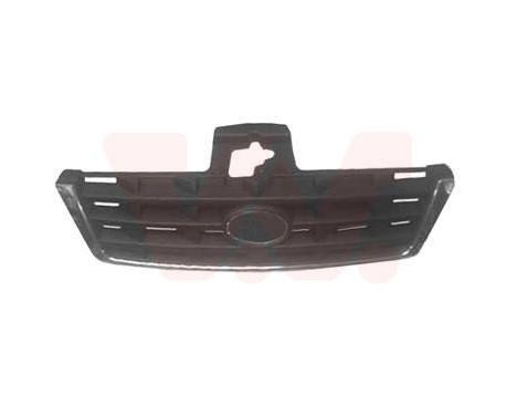 Radiator Grille, Image 2