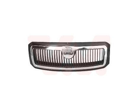 Radiator Grille, Image 3