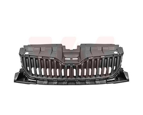 Radiator Grille