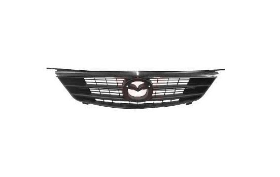 Radiator Grille, Image 3