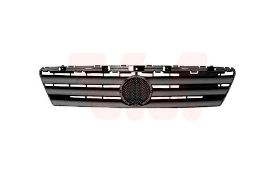 Radiator Grille, Image 2