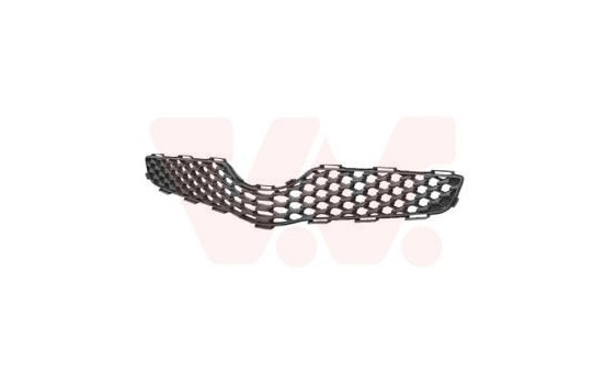 Radiator Grille
