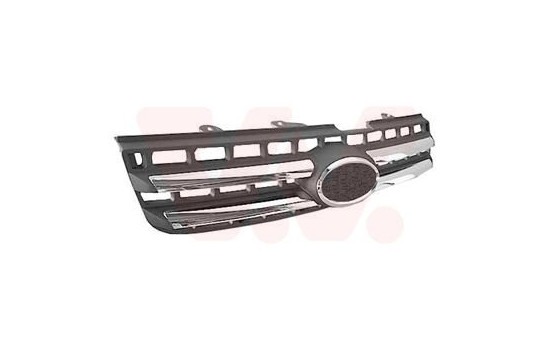 Radiator Grille, Image 2