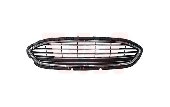 Radiator Grille