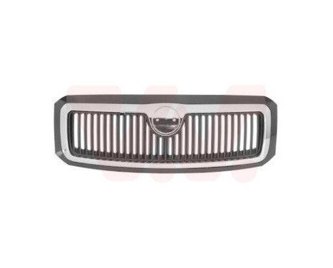 Radiator Grille, Image 2