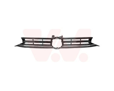 Radiator Grille