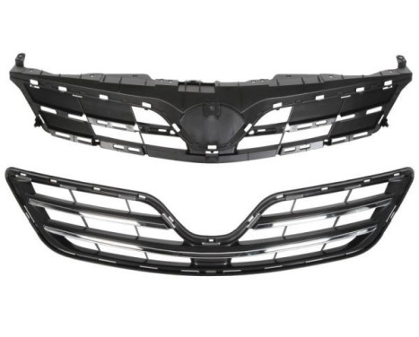 Radiator Grille