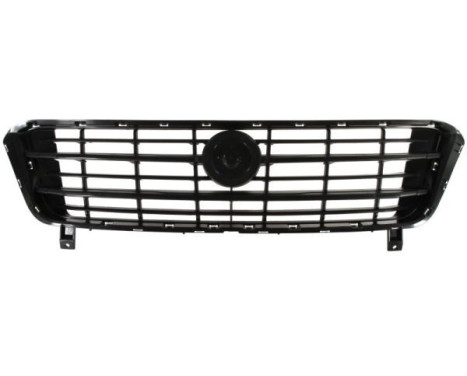 Radiator Grille
