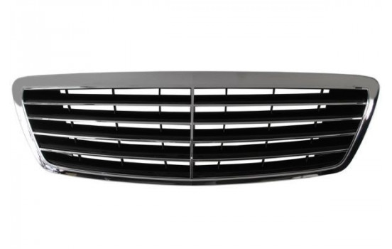Radiator Grille