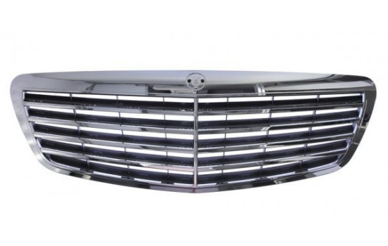 Radiator Grille