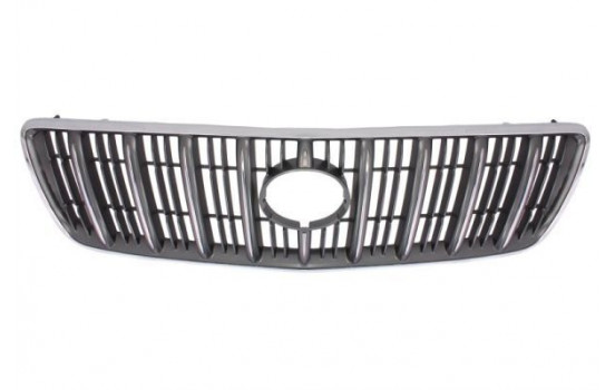 Radiator Grille
