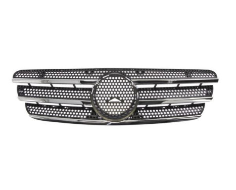 Radiator Grille