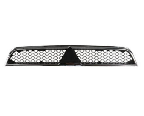 Radiator Grille