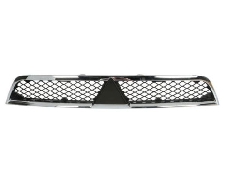 Radiator Grille, Image 3